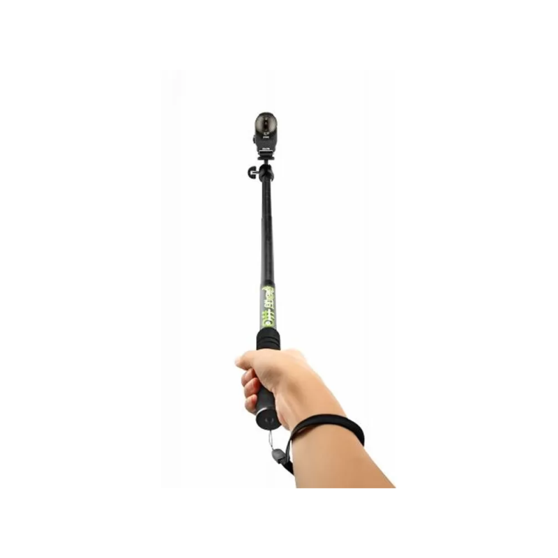 تک پایه مانفروتو Manfrotto MPOFFROADM-BH Off Road Stunt Pole with Ball Head