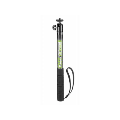 تک پایه مانفروتو Manfrotto MPOFFROADM-BH Off Road Stunt Pole with Ball Head