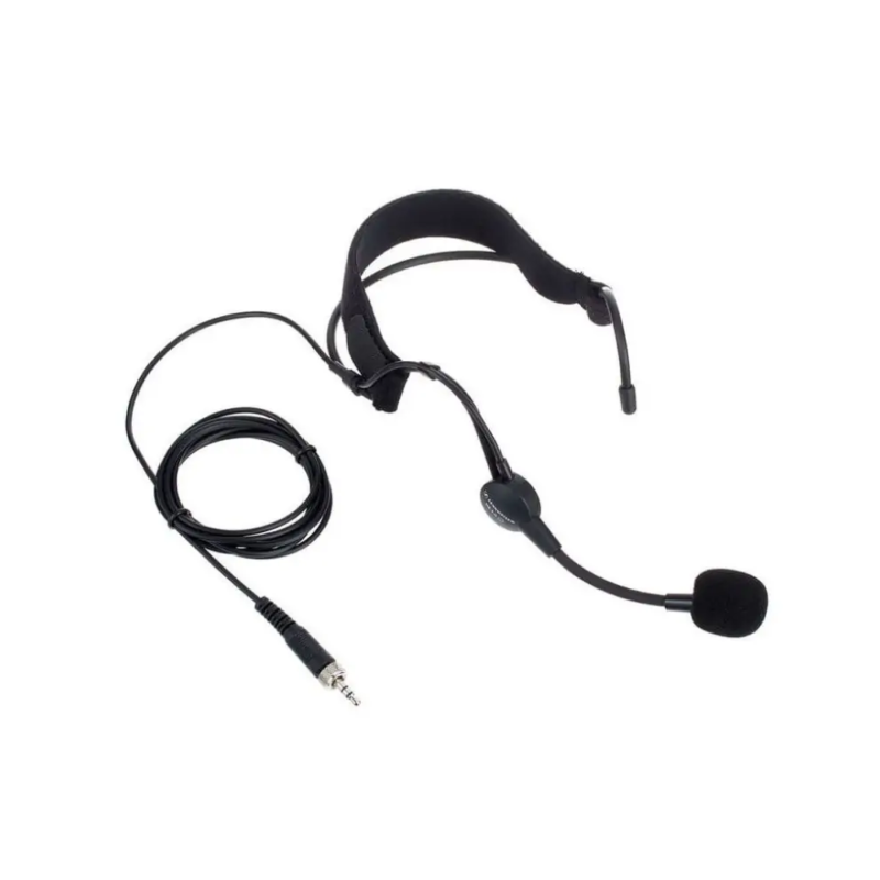 هدمیک بی سیم سنهایزر Sennheiser EW 100 G4 ME3 Microphone