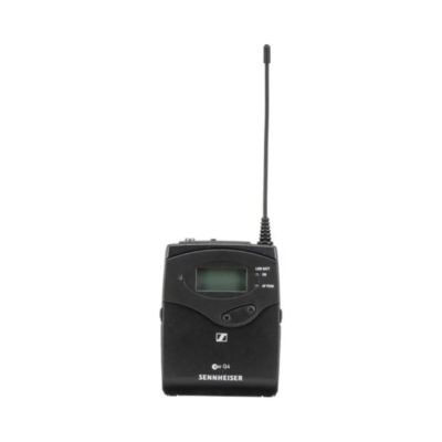 میکروفون بی سیم سنهایزر Sennheiser EW 112P G4-B Wireless Microphone