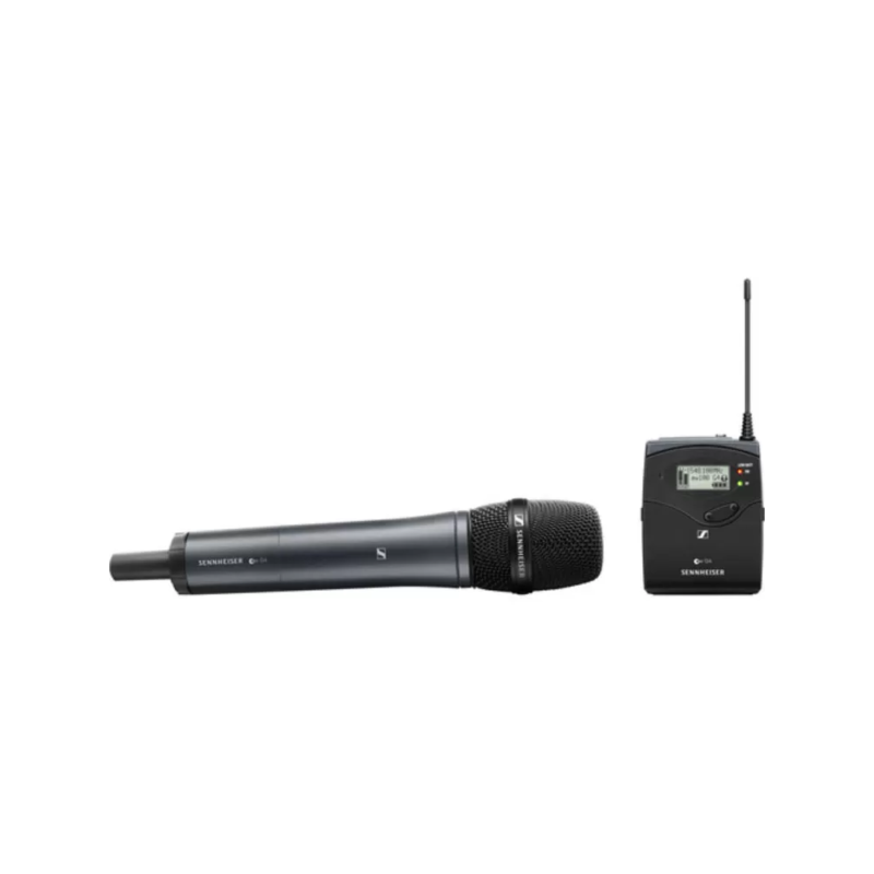 میکروفون بی سیم دستی سنهایزر Sennheiser EW 135P-G4 Wireless Microphone