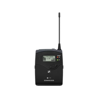 میکروفون بی سیم دستی سنهایزر Sennheiser EW 135P-G4 Wireless Microphone