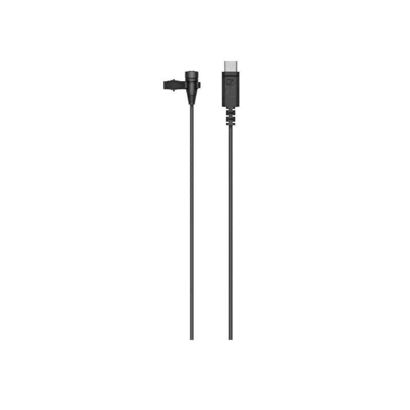 میکروفون یقه ای سنهایزر Sennheiser XS Lavalier USB-C Microphone