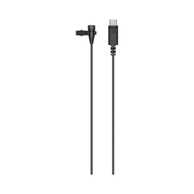 میکروفون یقه ای سنهایزر Sennheiser XS Lavalier USB-C Microphone