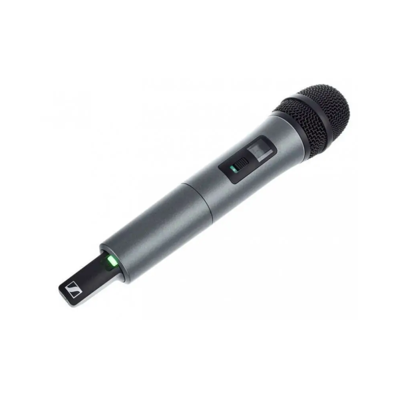 میکروفون دستی بی‌سیم سنهایزر Sennheiser XSW 1-825 B Microphone