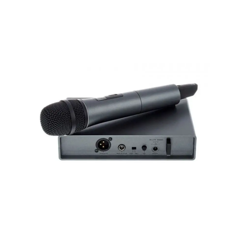 میکروفون دستی بی‌سیم سنهایزر Sennheiser XSW 1-825 B Microphone