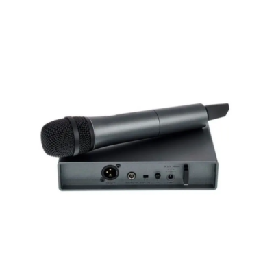 میکروفون دستی بی‌سیم سنهایزر Sennheiser XSW 1-835 B Microphone