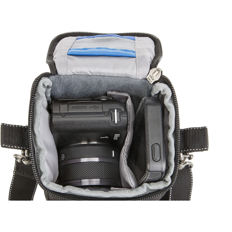 کیف دوربین Think Tank Photo Mirrorless Mover 5 Camera Bag (Pewter)