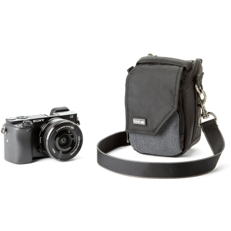 کیف دوربین Think Tank Photo Mirrorless Mover 5 Camera Bag (Pewter)