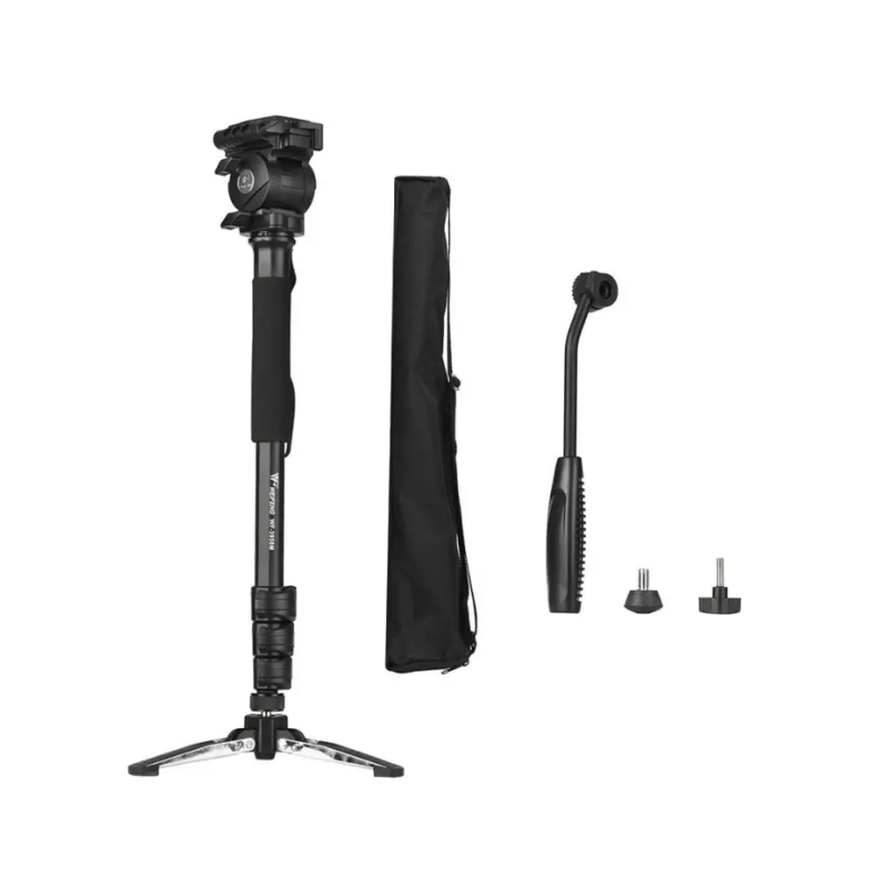 تک پایه ویفینگ Weifeng 3958M Camera Monopod