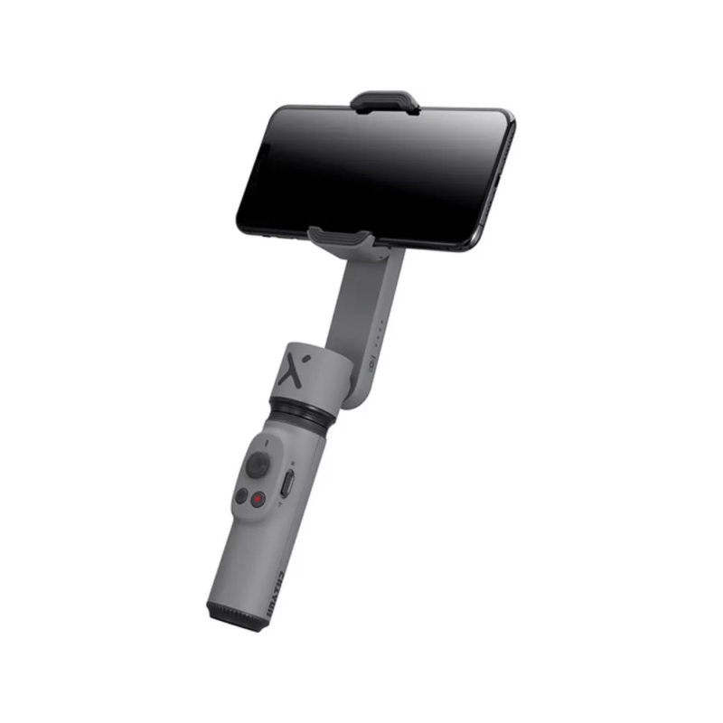 گیمبال موبایل ژیون تک ( SMOOTH-X Smartphone Gimbal combo (gray