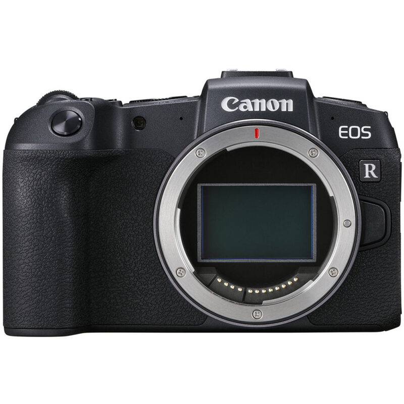 دوربین عکاسی کانن Canon EOS RP