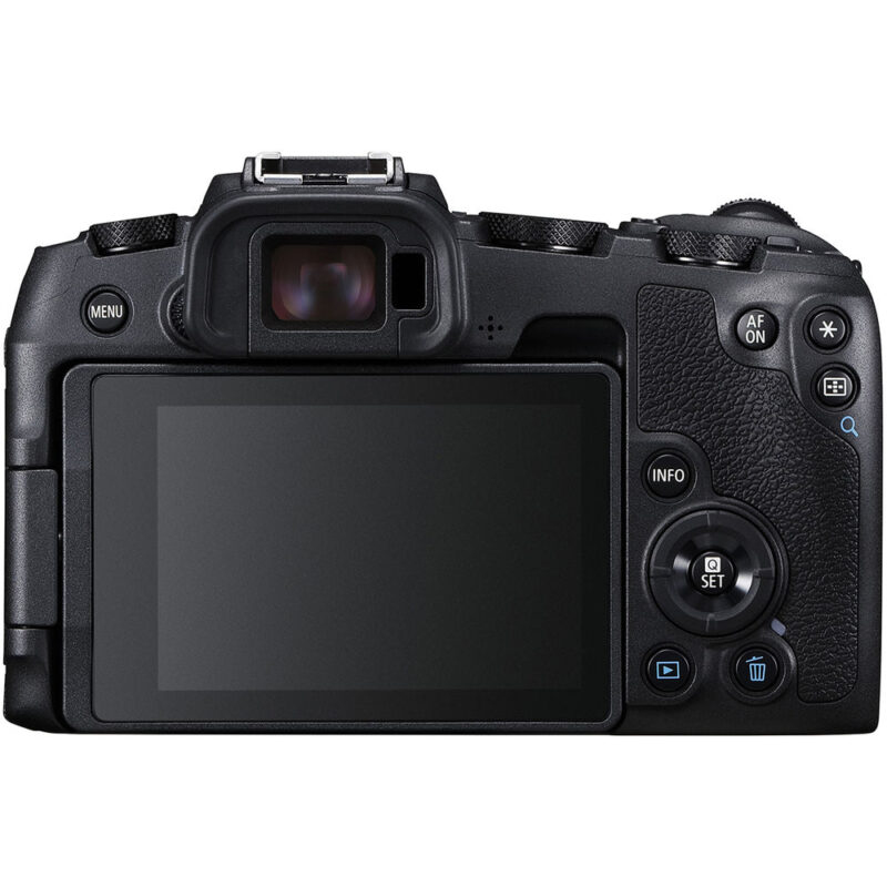 دوربین عکاسی کانن Canon EOS RP