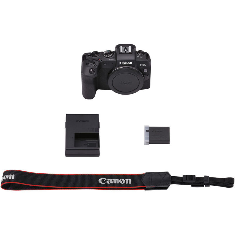 قیمت دوربین عکاسی کانن Canon EOS RP