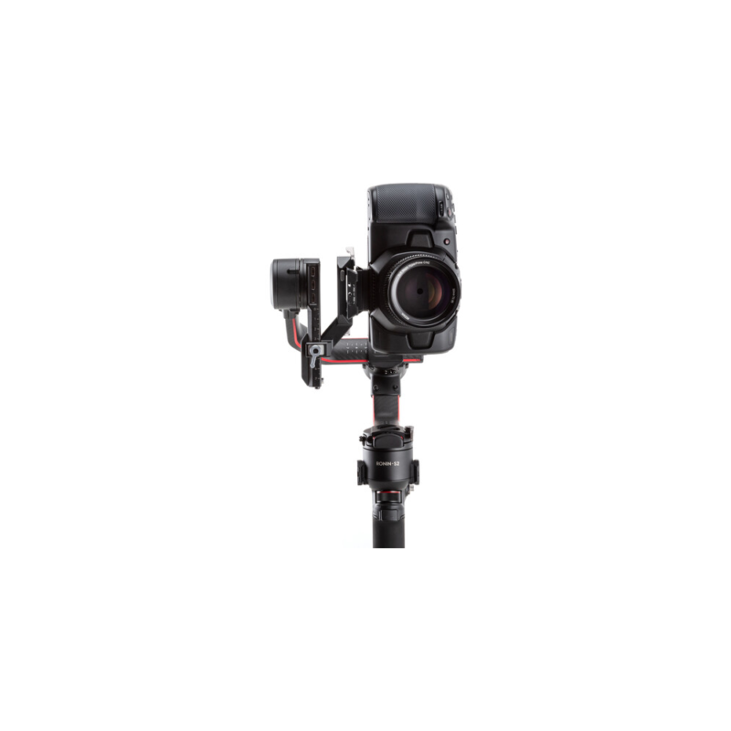 براکت عمودی دی جی آی DJI R VERTICAL CAMERA MOUNT FOR RS 2 AND RS 3 PRO