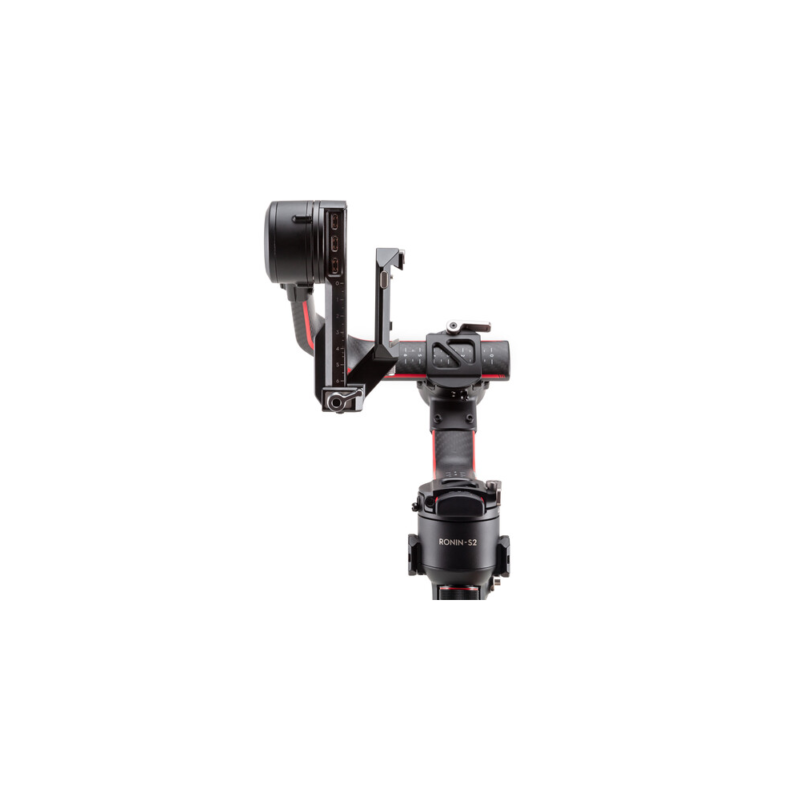 براکت عمودی دی جی آی DJI R VERTICAL CAMERA MOUNT FOR RS 2 AND RS 3 PRO