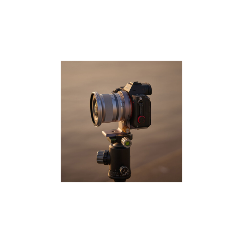 براکت عمودی افقی دوربین نیسی NISI WIZARD W-63 FOR SELECT SONY MIRRORLESS CAMERAS