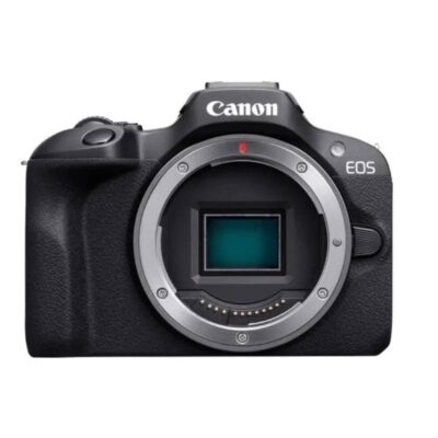 دوربین بدون آینه کانن Canon EOS R100