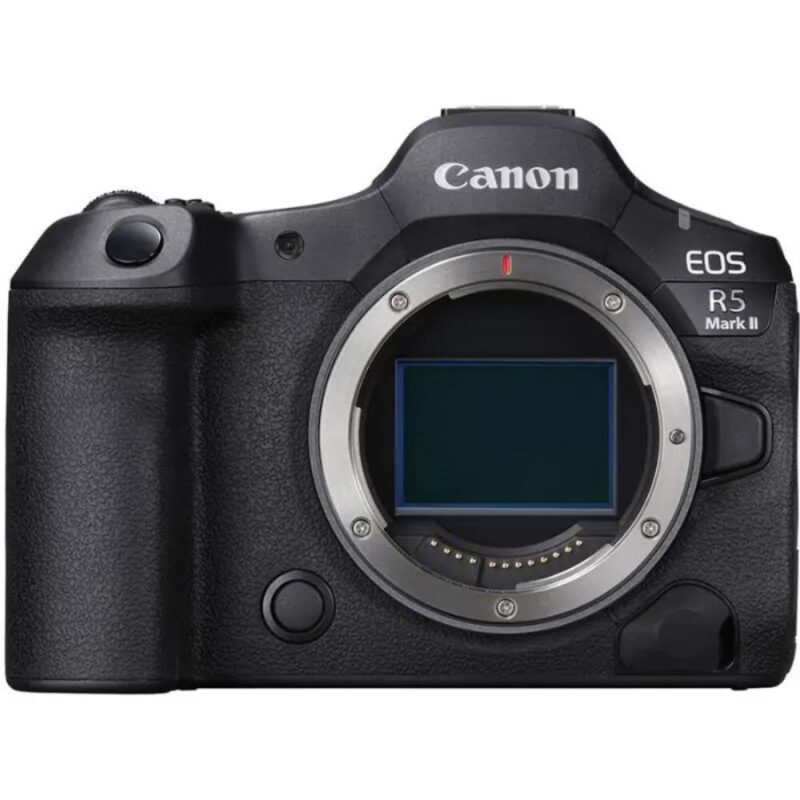 دوربین بدون آینه کانن Canon EOS R5 Mark II