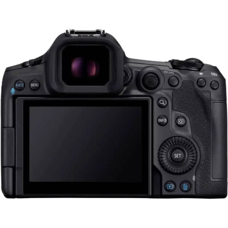 دوربین بدون آینه کانن Canon EOS R5 Mark II