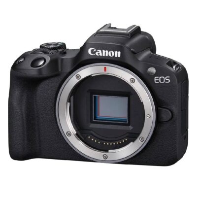 دوربین بدون آینه کانن Canon R50