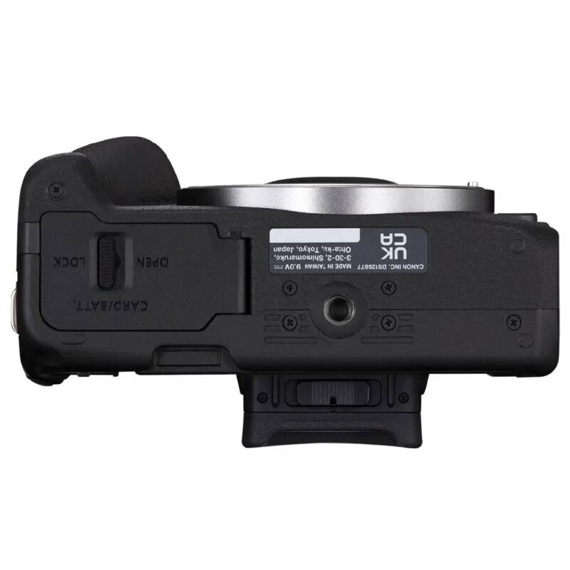 دوربین بدون آینه کانن Canon R50