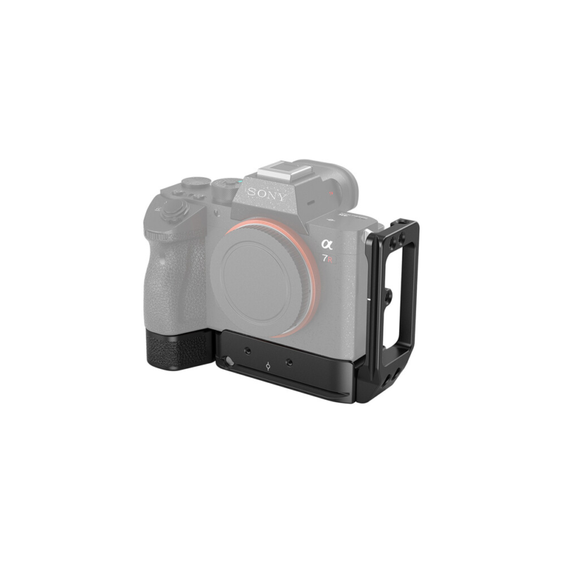 ال براکت اسمال ریگ SMALLRIG L-BRACKET FOR SONY A7 III, A7R III, AND A9 PN:2122D