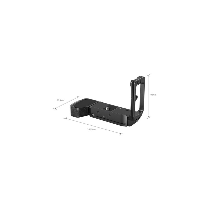 ال براکت اسمال ریگ SMALLRIG L-BRACKET FOR SONY A7 III, A7R III, AND A9 PN:2122D