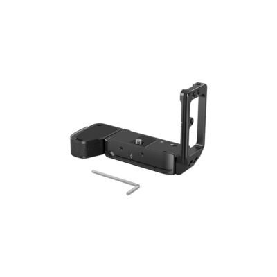 ال براکت اسمال ریگ SMALLRIG L-BRACKET FOR SONY A7 III, A7R III, AND A9 PN:2122D