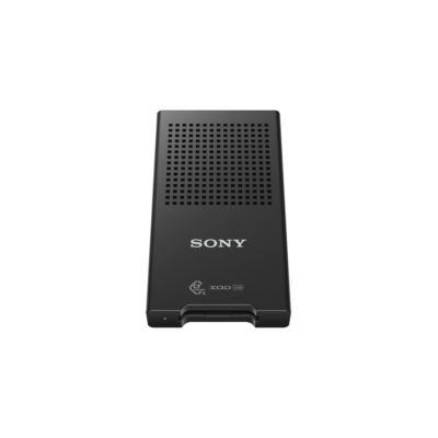 کارت ریدر سونی SONY MRW-G1 CFEXPRESS TYPE B/XQD MEMORY CARD READER