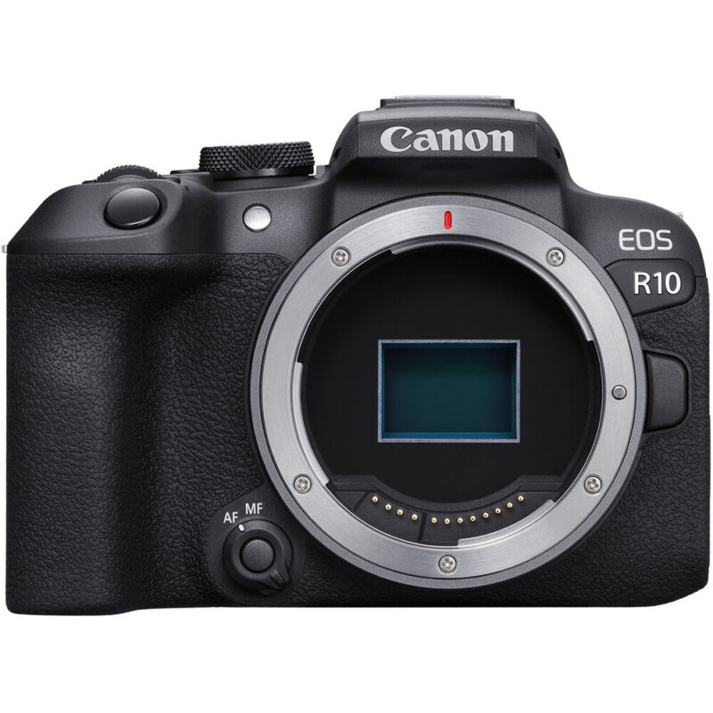 دوربین بدون آینه کانن Canon EOS R10