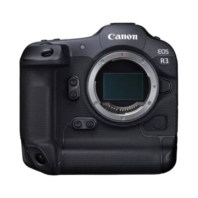 دوربین عکاسی کانن Canon EOS R3