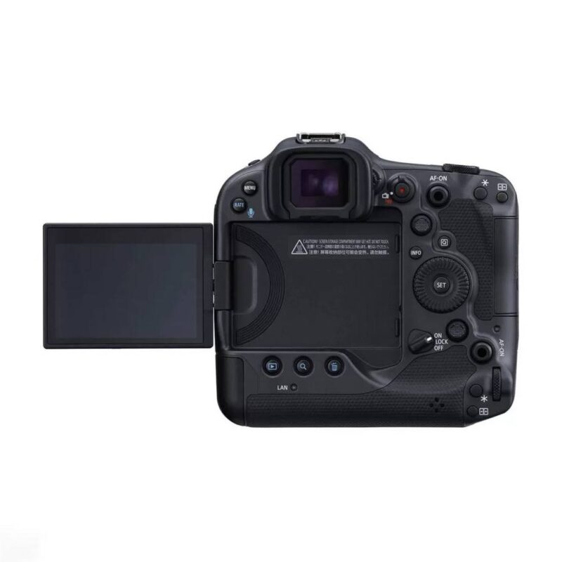 قیمت دوربین عکاسی کانن Canon EOS R3