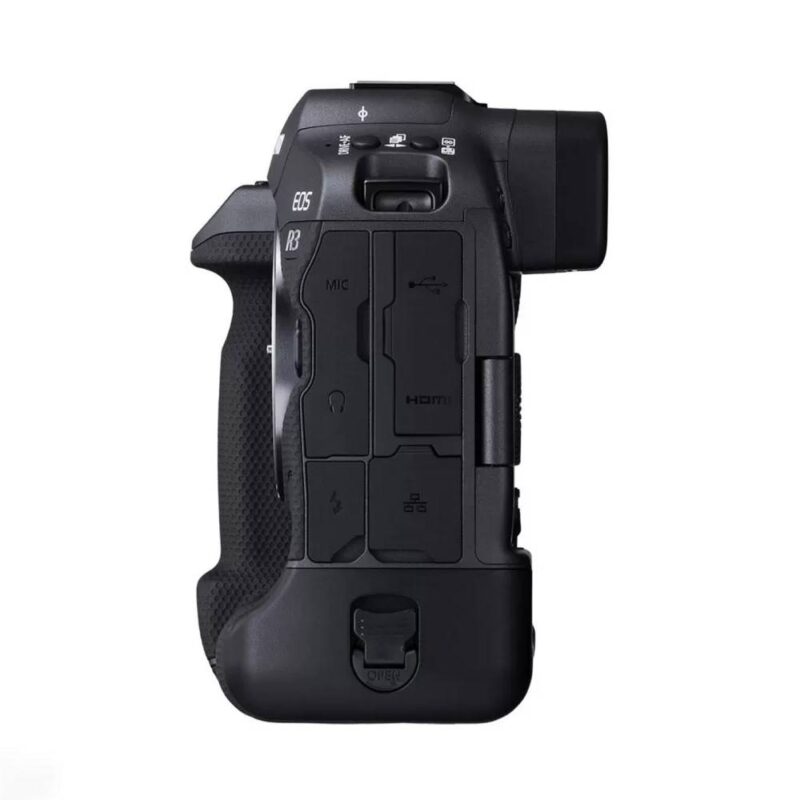 مشخصات دوربین عکاسی کانن Canon EOS R3