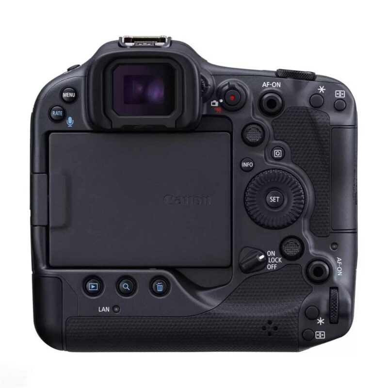 دوربین عکاسی کانن Canon EOS R3