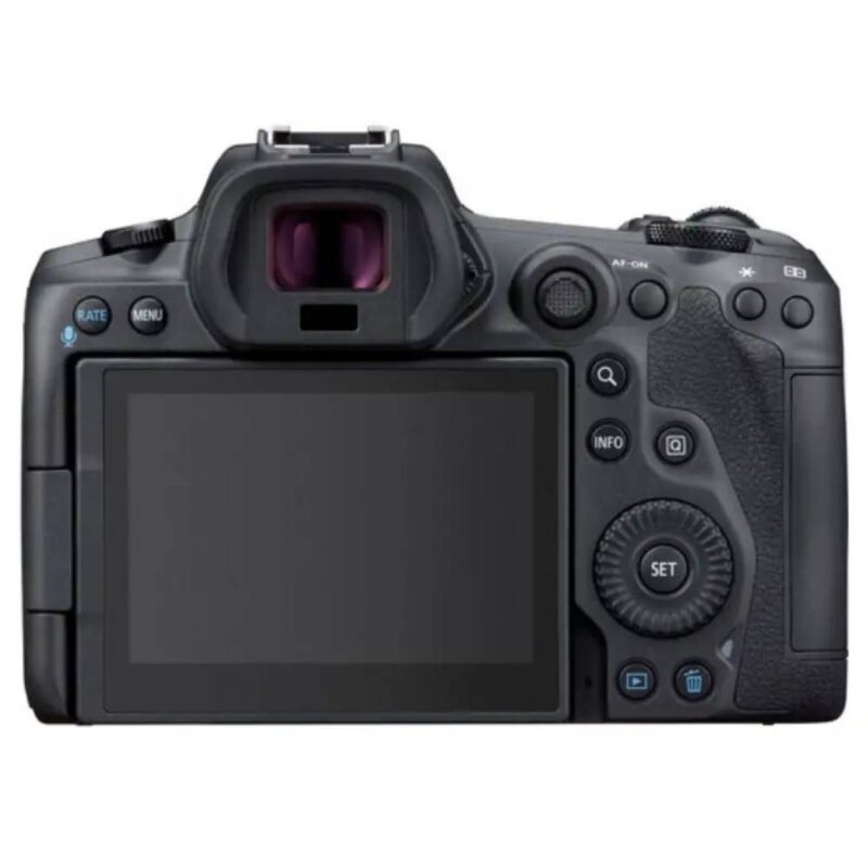 دوربین بدون آینه کانن Canon EOS R5