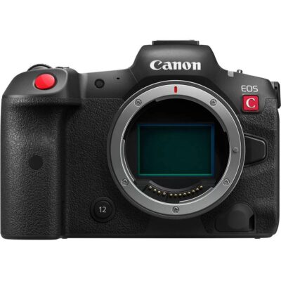 دوربین بدون آینه کانن Canon EOS R5 C