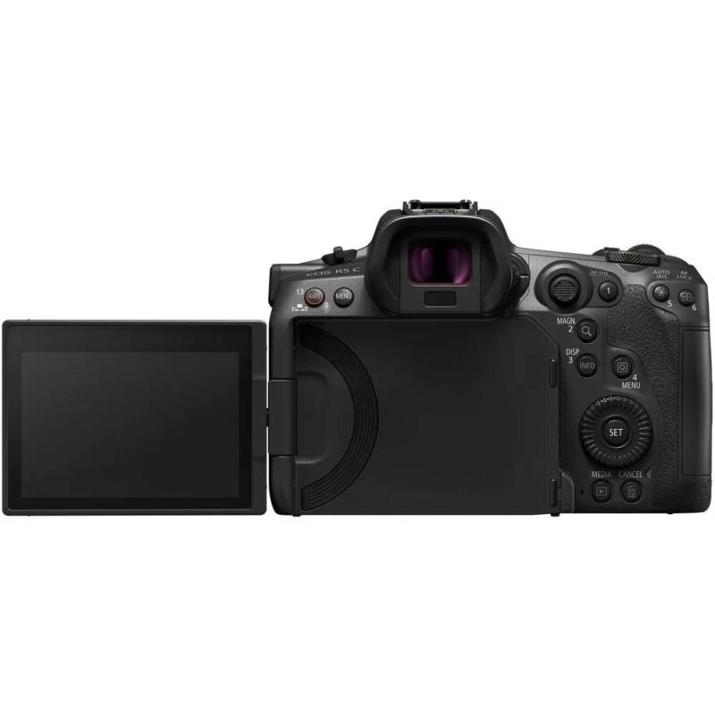 دوربین بدون آینه کانن Canon EOS R5 C