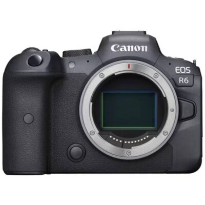 دوربین عکاسی کانن Canon EOS R6