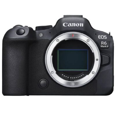 دوربین عکاسی کانن Canon EOS R6 Mark II