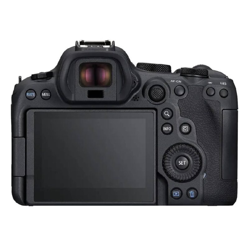 خرید دوربین عکاسی کانن Canon EOS R6 Mark II