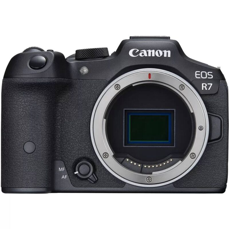 دوربین بدون آینه کانن Canon EOS R7