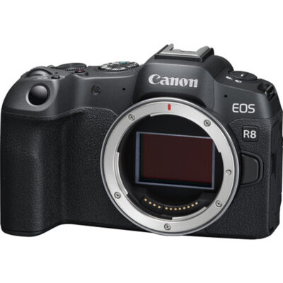 دوربین عکاسی کانن Canon EOS R8