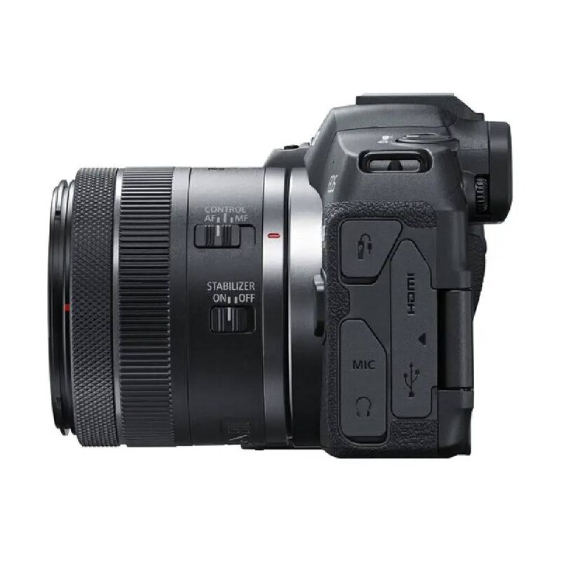 قیمت دوربین کانن Canon EOS R8 همراه لنز 24-50 میلیمتر