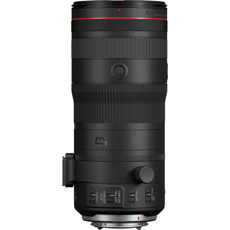 لنز بدون‌آینه کانن Canon RF 24-105mm f/2.8 L IS USM Z