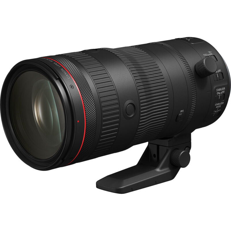 لنز بدون‌آینه کانن Canon RF 24-105mm f/2.8 L IS USM Z