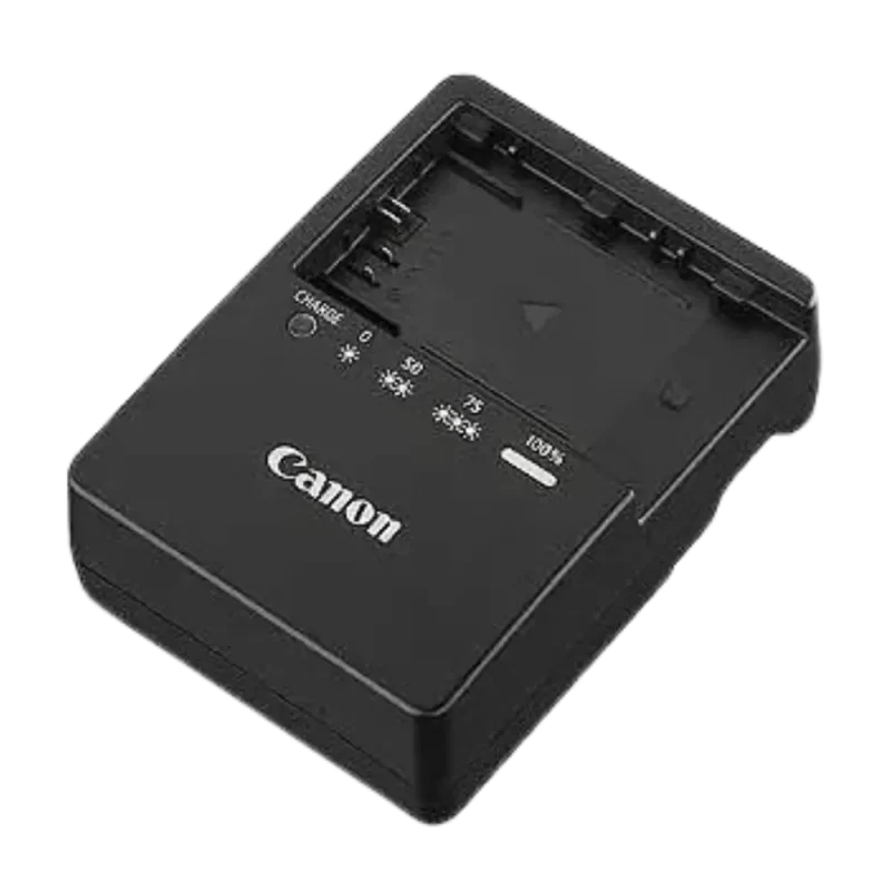 شارژر کانن اصلی Canon LC-E6 Battery Charger for LP-E6 Org