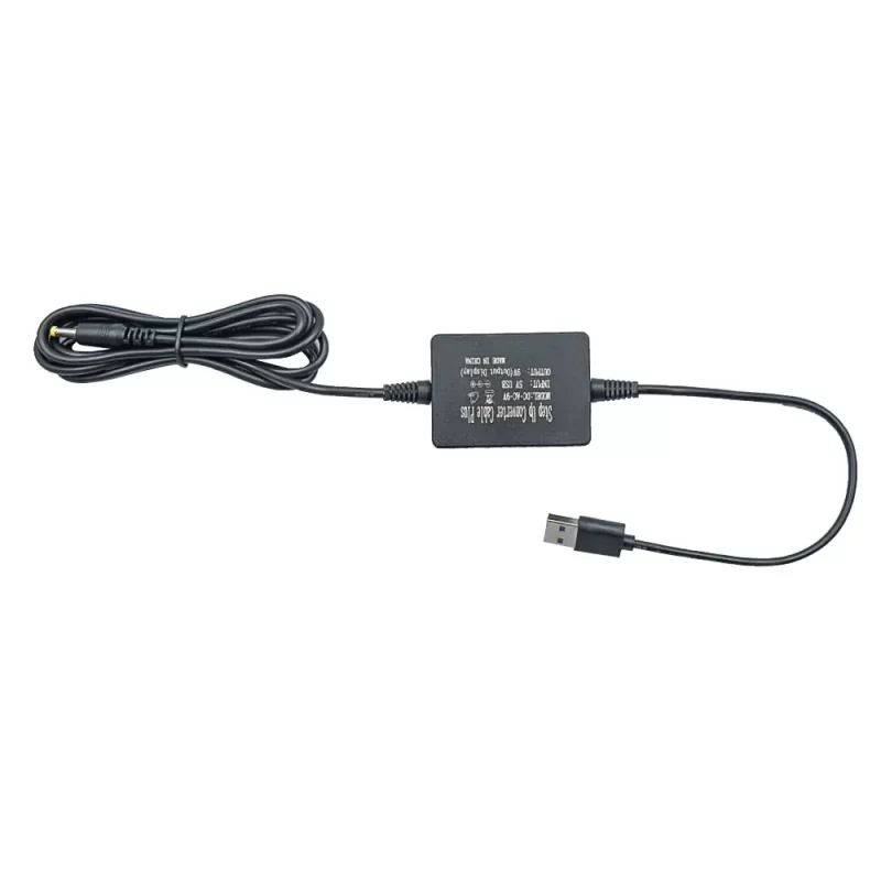 آداپتور برق دوربین سونیSony USB FW 50 camera power adapter