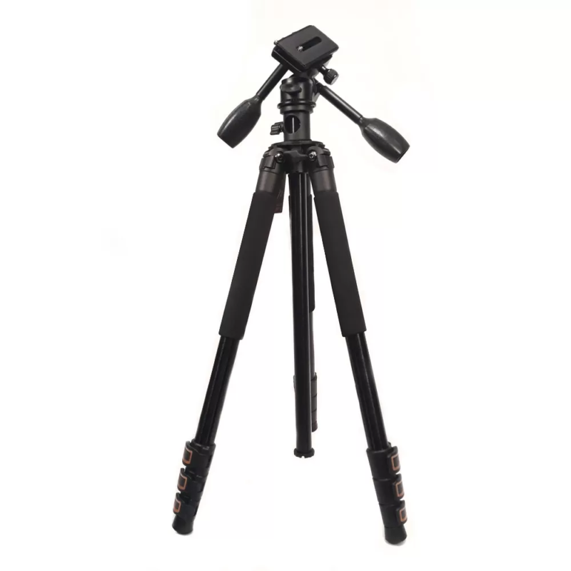 سه پایه دوربین بیک Beike Q298 Camera Tripod