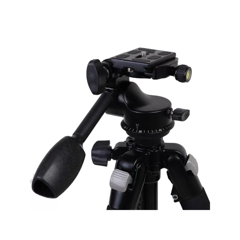 سه پایه بیک Beike Q500 Tripod